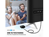 UGREEN CM144 / Adapter Audio Transmitter + Receiver Bluetooth 5.0