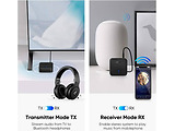 UGREEN CM144 / Adapter Audio Transmitter + Receiver Bluetooth 5.0