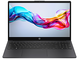 HP Laptop 15-fd0204ci / 15.6 FullHD IPS / Core i3-N305 / 8GB DDR4 / 512GB SSD