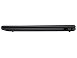 HP Laptop 15-fd0204ci / 15.6 FullHD IPS / Core i3-N305 / 8GB DDR4 / 512GB SSD