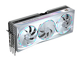 GIGABYTE GeForce RTX 5090 32GB GDDR7 Aorus Master ICE 512bit / GV-N5090AORUSM ICE-32GD