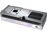 GIGABYTE GeForce RTX 5090 32GB GDDR7 Aorus Master ICE 512bit / GV-N5090AORUSM ICE-32GD