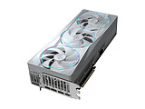 GIGABYTE GeForce RTX 5090 32GB GDDR7 Aorus Master ICE 512bit / GV-N5090AORUSM ICE-32GD