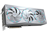 GIGABYTE GeForce RTX 5090 32GB GDDR7 Aorus Master ICE 512bit / GV-N5090AORUSM ICE-32GD
