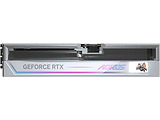 GIGABYTE GeForce RTX 5090 32GB GDDR7 Aorus Master ICE 512bit / GV-N5090AORUSM ICE-32GD
