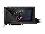 GIGABYTE GeForce RTX 5090 32GB GDDR7 Aorus Xtreme Waterforce 512bit / GV-N5090AORUSX W-32GD