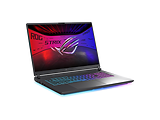 ASUS ROG Strix G18 G815LW / 18 ROG Nebula IPS 240Hz / Core Ultra 9 275HX / 32GB DDR5 / 1TB NVMe / GeForce RTX5080 16GB GDDR7