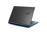 ASUS ROG Strix G18 G815LW / 18 ROG Nebula IPS 240Hz / Core Ultra 9 275HX / 32GB DDR5 / 1TB NVMe / GeForce RTX5080 16GB GDDR7