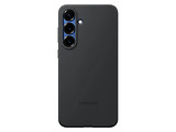 Samsung Original silicone cover Galaxy S25+ Black