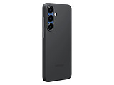 Samsung Original silicone cover Galaxy S25+ Black