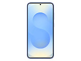 Samsung Original silicone cover Galaxy S25+ Cyan