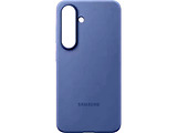 Samsung Original silicone cover Galaxy S25+ Cyan