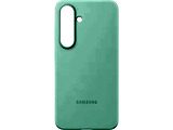 Samsung Original silicone cover Galaxy S25+ Green