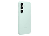 Samsung Original silicone cover Galaxy S25+ Green