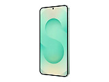 Samsung Galaxy S25+ / 6.7 AMOLED 2X 120Hz / Snapdragon 8 Elite / 12GB / 256GB / 4900mAh / S936 Green