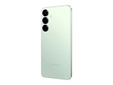 Samsung Galaxy S25+ / 6.7 AMOLED 2X 120Hz / Snapdragon 8 Elite / 12GB / 256GB / 4900mAh / S936 Green