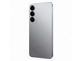 Samsung Galaxy S25+ / 6.7 AMOLED 2X 120Hz / Snapdragon 8 Elite / 12GB / 256GB / 4900mAh / S936 Silver