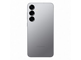 Samsung Galaxy S25+ / 6.7 AMOLED 2X 120Hz / Snapdragon 8 Elite / 12GB / 256GB / 4900mAh / S936 Silver