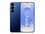 Samsung Galaxy S25+ / 6.7 AMOLED 2X 120Hz / Snapdragon 8 Elite / 12GB / 256GB / 4900mAh / S936 Blue