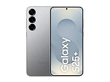 Samsung Galaxy S25+ / 6.7 AMOLED 2X 120Hz / Snapdragon 8 Elite / 12GB / 512GB / 4900mAh / S936 Silver