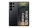 Samsung Galaxy S25 Ultra / 6.9 AMOLED 2X 120Hz / Snapdragon 8 Elite / 12GB / 256GB / 5000mAh / S938 Black