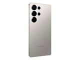Samsung Galaxy S25 Ultra / 6.9 AMOLED 2X 120Hz / Snapdragon 8 Elite / 12GB / 256GB / 5000mAh / S938 Grey