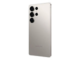 Samsung Galaxy S25 Ultra / 6.9 AMOLED 2X 120Hz / Snapdragon 8 Elite / 12GB / 256GB / 5000mAh / S938 Grey