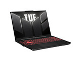 ASUS TUF Gaming A16 FA607PI / 16 2.5K 165Hz / Ryzen 9 7845HX / 32Gb DDR5 / 1Tb SSD / GeForce RTX 4070 8Gb