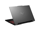 ASUS TUF Gaming A16 FA607PI / 16 2.5K 165Hz / Ryzen 9 7845HX / 32Gb DDR5 / 1Tb SSD / GeForce RTX 4070 8Gb