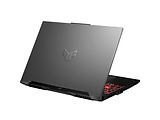 ASUS TUF Gaming A16 FA607PI / 16 2.5K 165Hz / Ryzen 9 7845HX / 32Gb DDR5 / 1Tb SSD / GeForce RTX 4070 8Gb