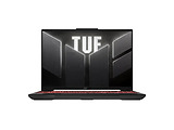 ASUS TUF Gaming A16 FA607PI / 16 2.5K 165Hz / Ryzen 9 7845HX / 32Gb DDR5 / 1Tb SSD / GeForce RTX 4070 8Gb