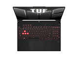 ASUS TUF Gaming A16 FA607PI / 16 2.5K 165Hz / Ryzen 9 7845HX / 32Gb DDR5 / 1Tb SSD / GeForce RTX 4070 8Gb