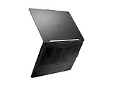 ASUS TUF Gaming F16 FX607VU / 16 WUXGA 144Hz / Core i7-13620H / 16Gb DDR5 / 1Tb SSD / GeForce RTX 4050 6Gb