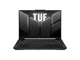 ASUS TUF Gaming F16 FX607VU / 16 WUXGA 144Hz / Core i7-13620H / 16Gb DDR5 / 1Tb SSD / GeForce RTX 4050 6Gb
