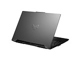 ASUS TUF Gaming F16 FX607VU / 16 WUXGA 144Hz / Core i7-13620H / 16Gb DDR5 / 1Tb SSD / GeForce RTX 4050 6Gb