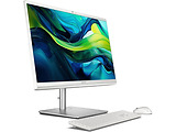 Acer Aspire C24-195ES / 23.8 FullHD IPS / Core Ultra 7 155U / 32GB DDR5 / 512GB SSD / Intel Iris Xe