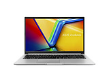 ASUS Vivobook 15 M1502YA / 15.6 FullHD / Ryzen 7 5825U / 16Gb DDR4 / 512Gb SSD Silver
