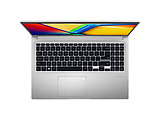 ASUS Vivobook 15 M1502YA / 15.6 FullHD / Ryzen 7 5825U / 16Gb DDR4 / 512Gb SSD Silver