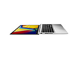 ASUS Vivobook 15 M1502YA / 15.6 FullHD / Ryzen 7 5825U / 16Gb DDR4 / 512Gb SSD Silver