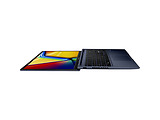 ASUS Vivobook 15 M1502YA / 15.6 FullHD / Ryzen 7 5825U / 16Gb DDR4 / 512Gb SSD Blue