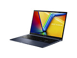 ASUS Vivobook 15 M1502YA / 15.6 FullHD / Ryzen 7 5825U / 16Gb DDR4 / 512Gb SSD Blue