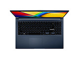 ASUS Vivobook 15 M1502YA / 15.6 FullHD / Ryzen 7 5825U / 16Gb DDR4 / 512Gb SSD Blue