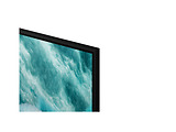 Samsung QE75Q7FAAUXUA / 75 QLED 120Hz