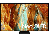 Samsung QE85QN70FAUXUA / 85 QLED 144Hz Grey