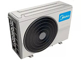 Midea AG11A-09HRDN8I Inverter / 9000BTU/h