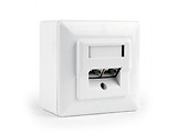 Cablexpert MWS-2S6-01