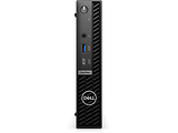 DELL OptiPlex 7020 MFF / Core i3-14100T / 8GB DDR5 / 512GB NVMe /