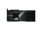GIGABYTE GeForce RTX 5090 32GB GDDR7 WindForce OC 512Bit / GV-N5090WF3OC-32GD