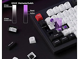 Keychron Q5 HE QMK