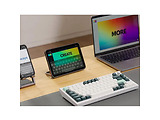 Keychron Q1 HE QMK